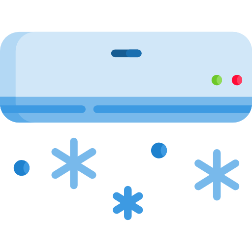 Split AC