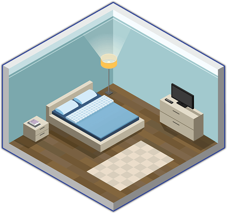 Big Room